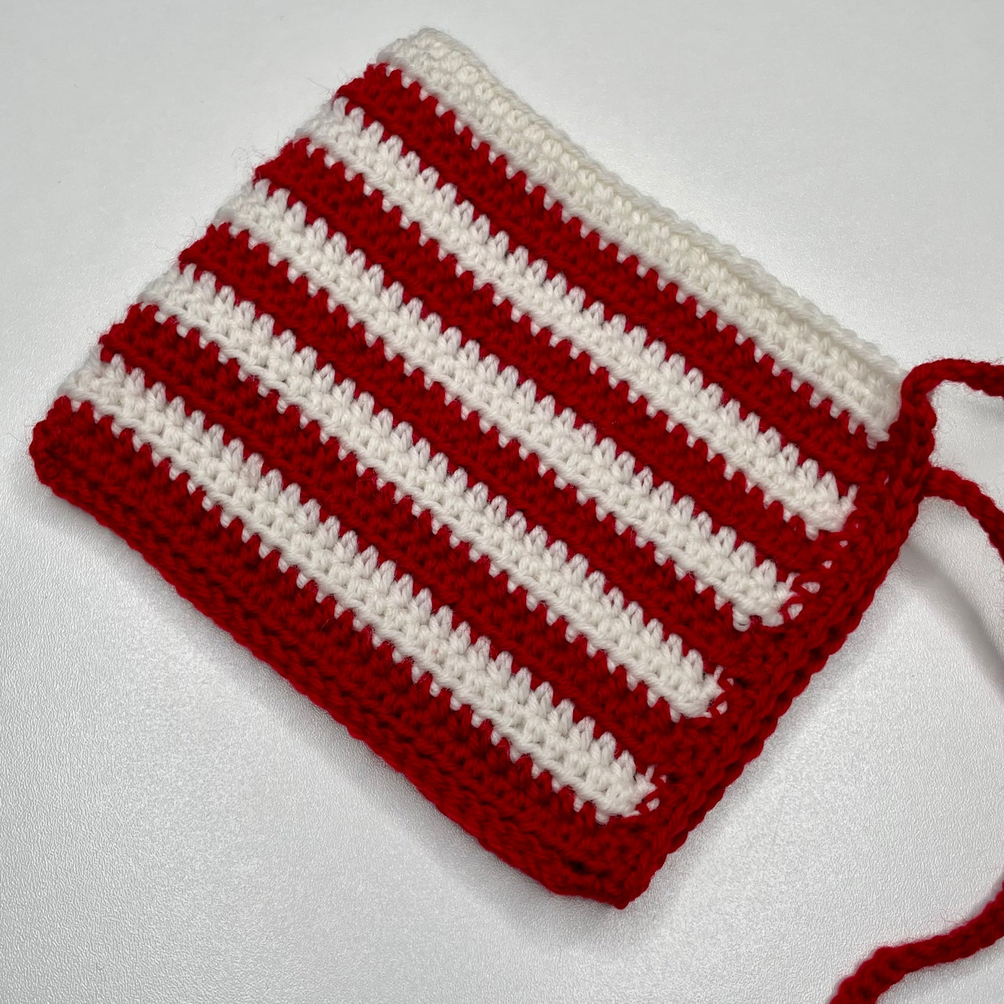 Pullover + Bonnet Set Babyelf, Größe 68 // gehäkelt