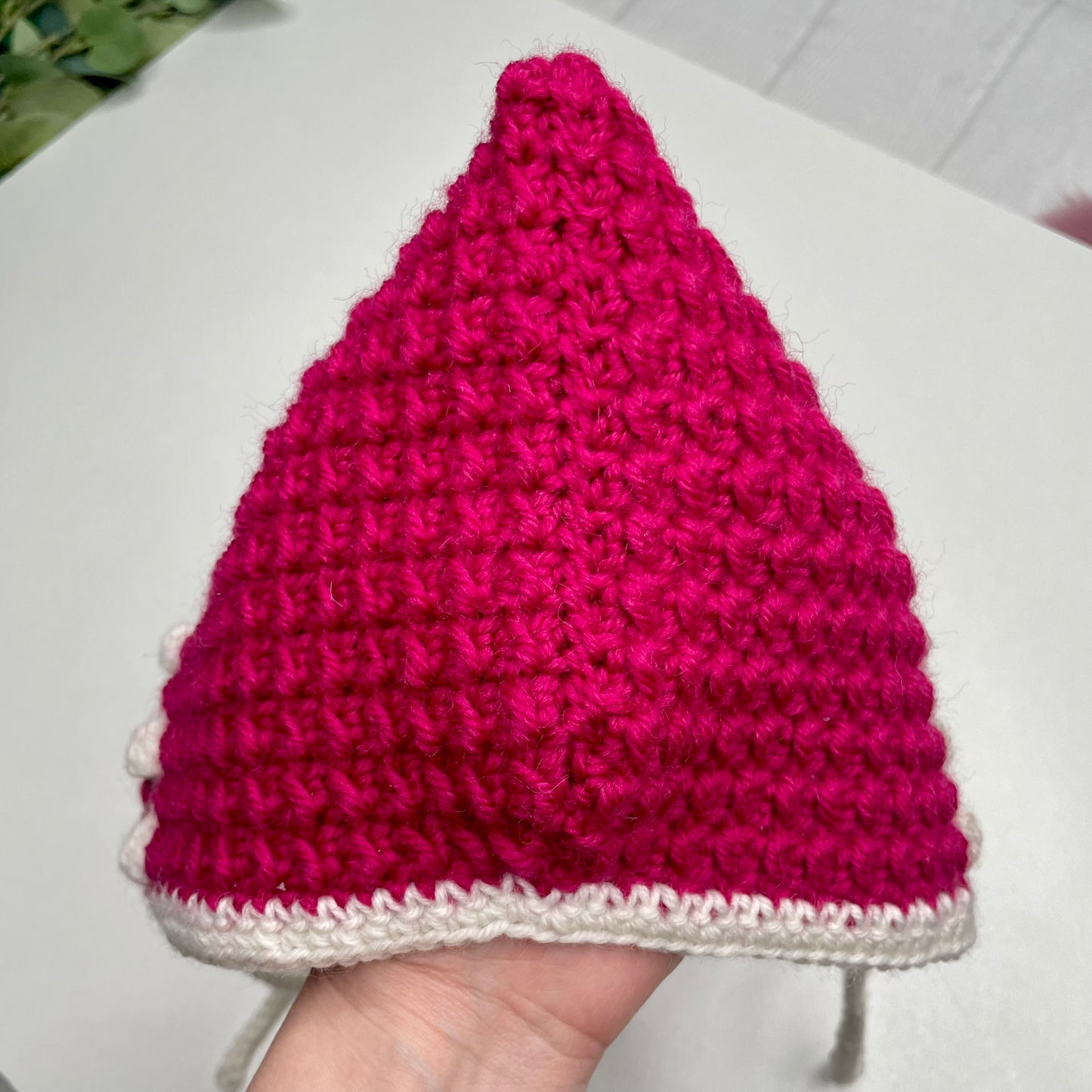 Bonnet Kelso, versch. Größen // gehäkelt