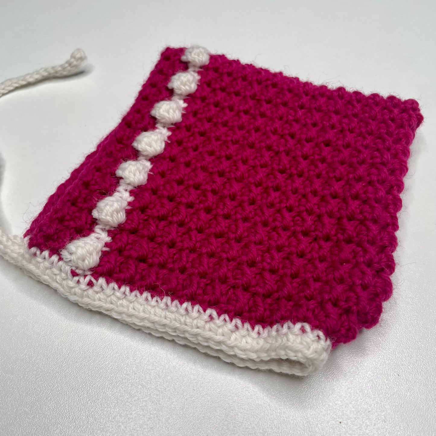 Bonnet Kelso, versch. Größen // gehäkelt