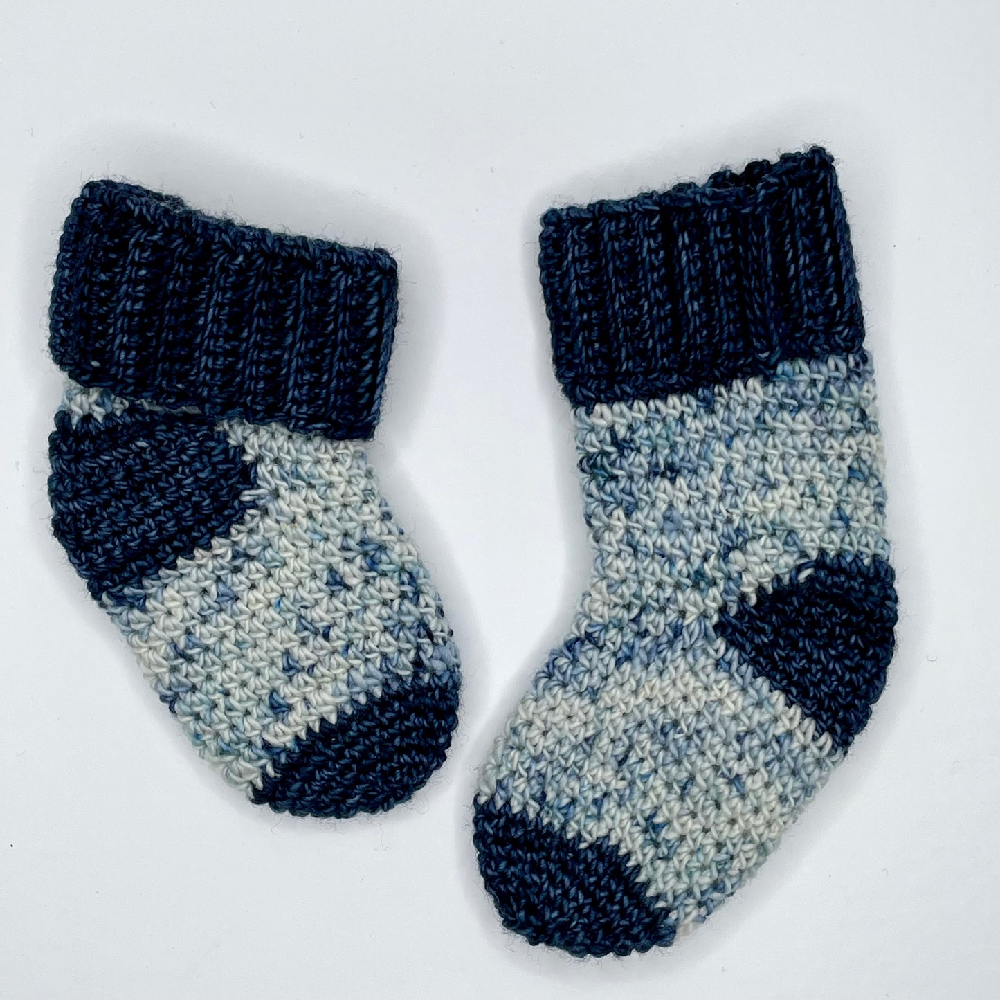 Socken, Größe 15/16