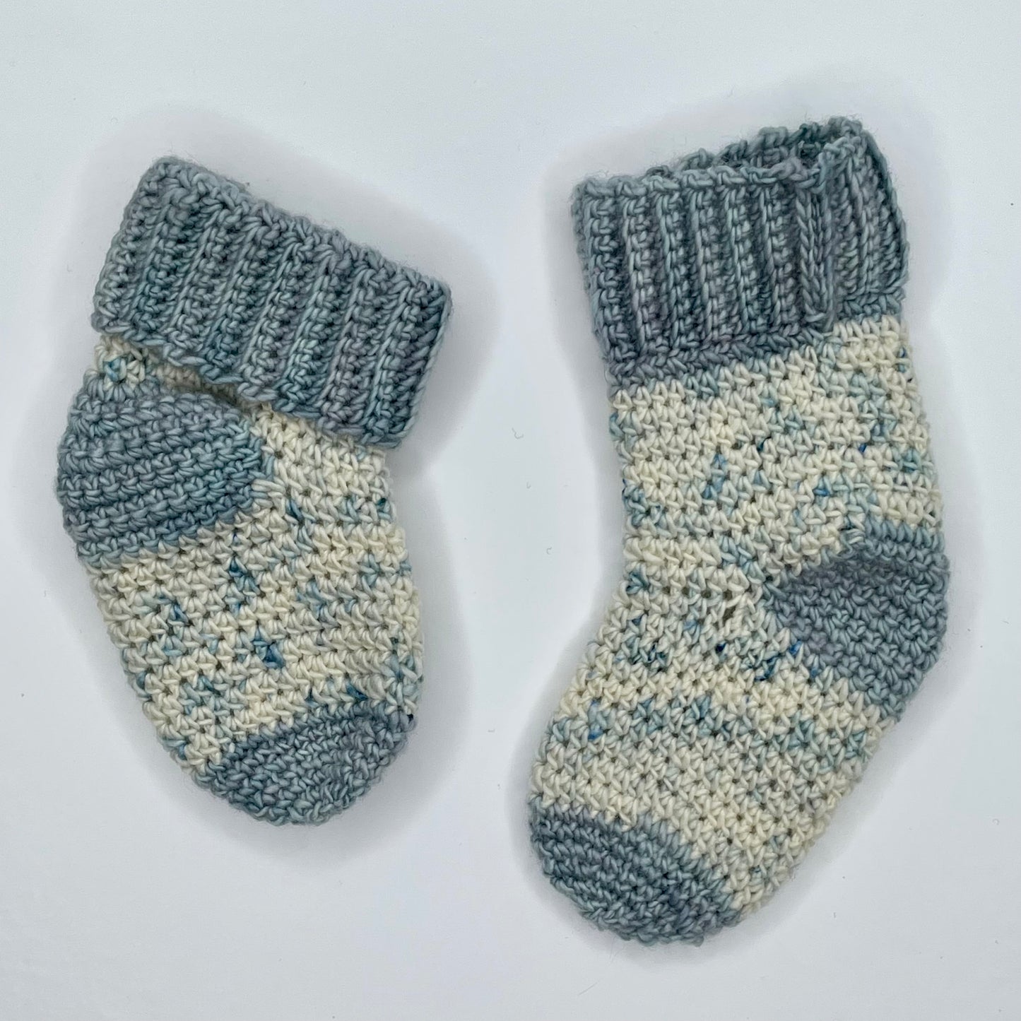 Socken, Größe 15/16