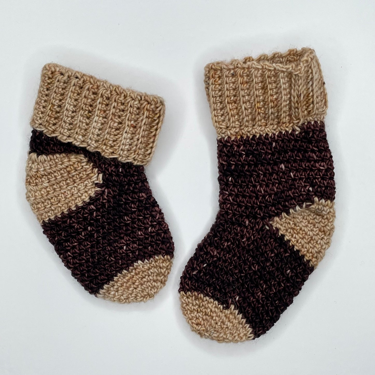 Socken, Größe 15/16