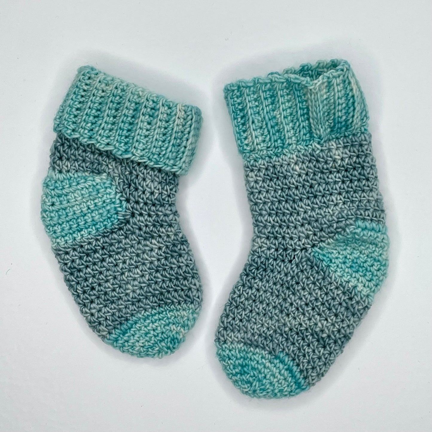 Socken, Größe 15/16