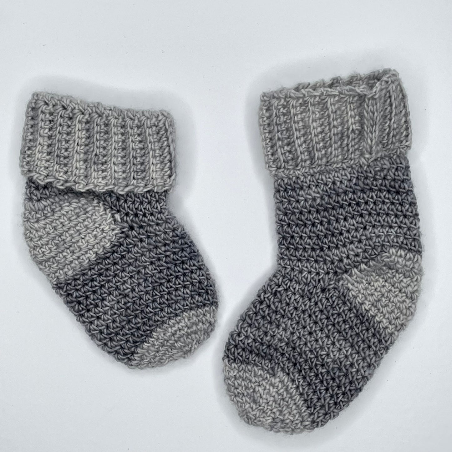 Socken, Größe 15/16