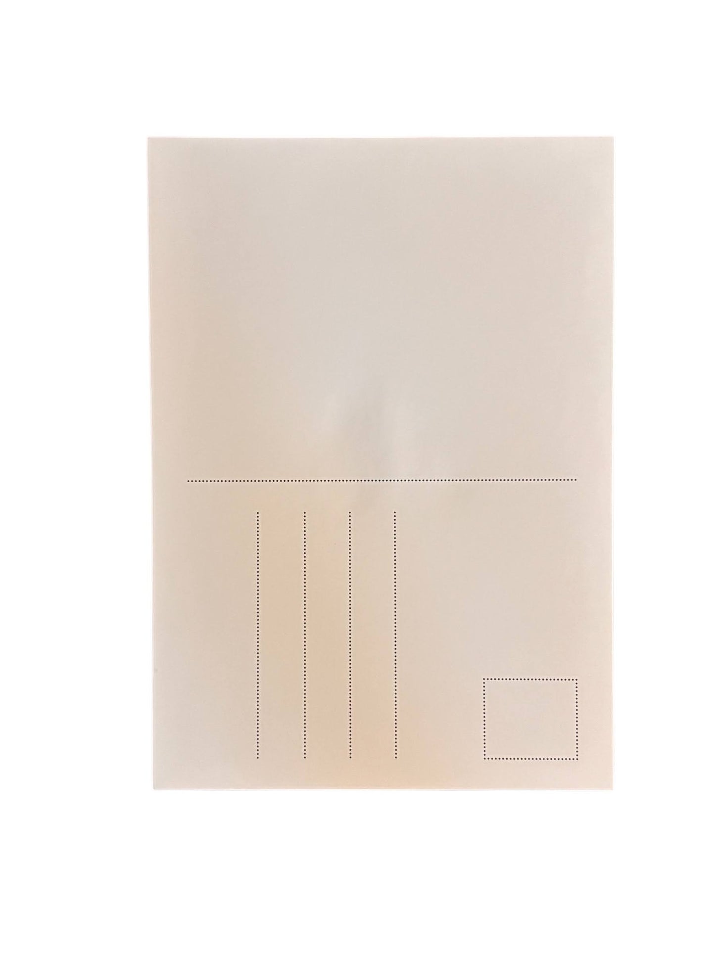 Postkarte „Happy Valentinesday“ zum Valentinstag