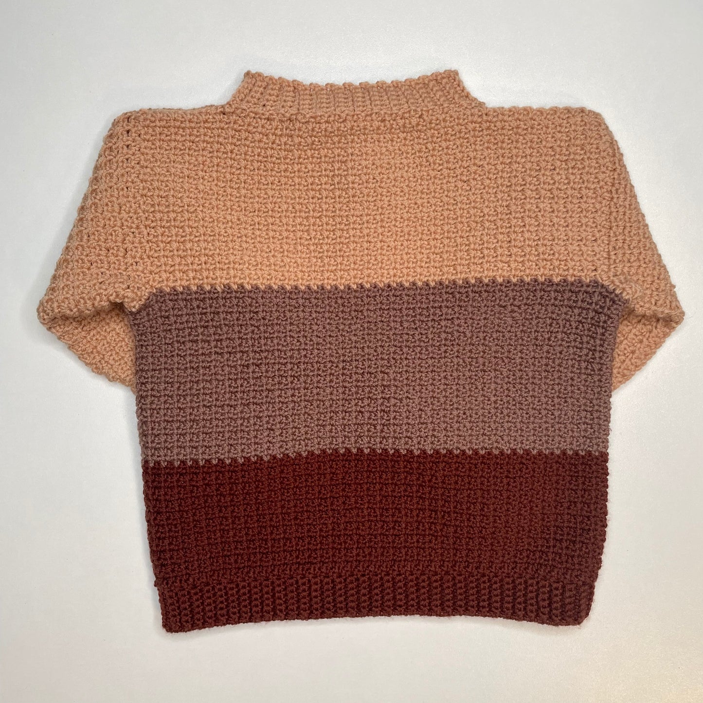 Pullover Bowie, Größe 86