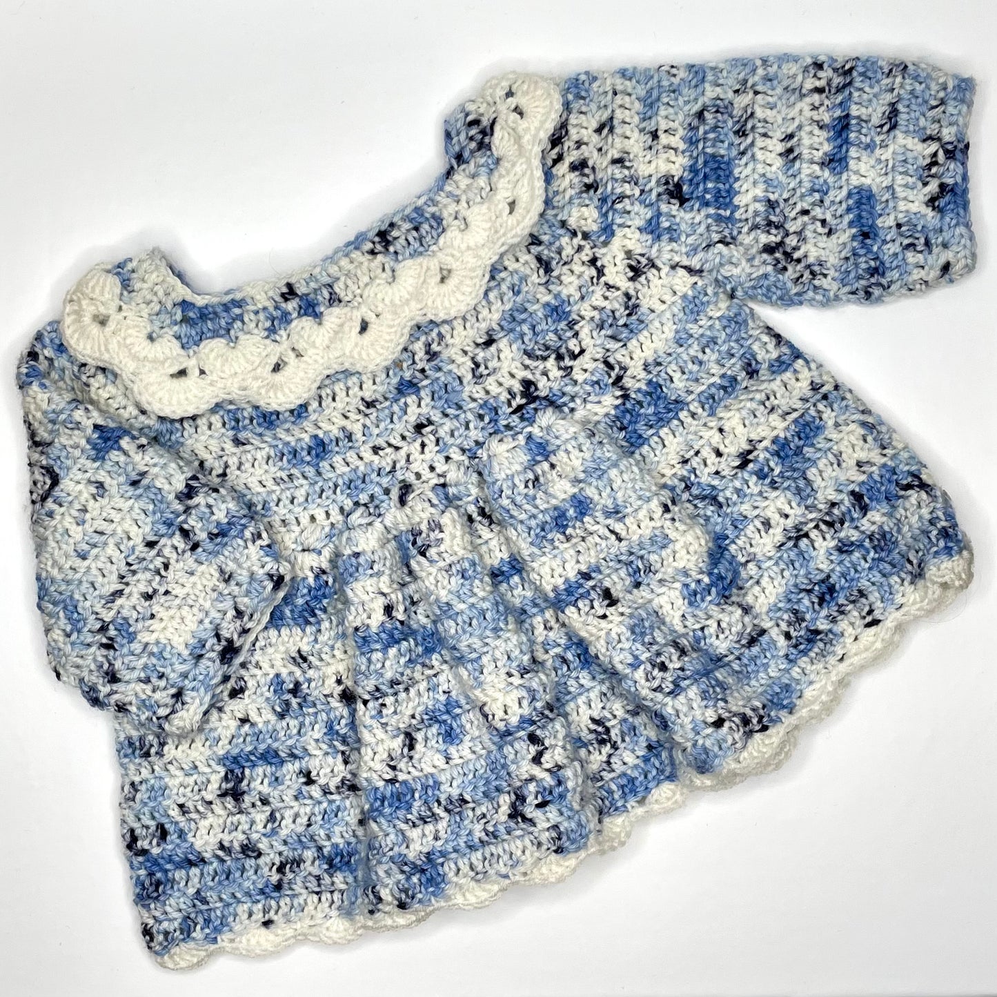 Pullover Derwent + Bonnet, Größe 68/74